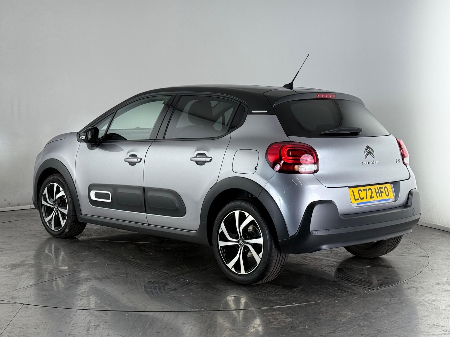 Used Citroen C3 2022 for sale - 77182446: Photo 4