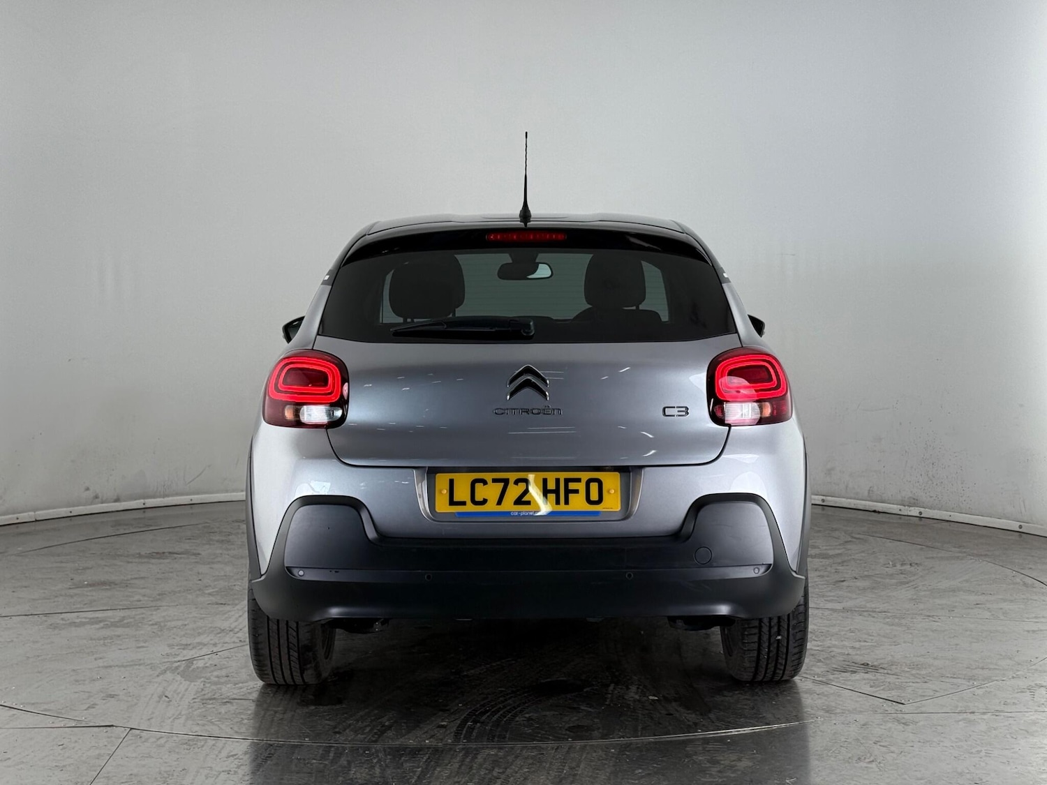 Used Citroen C3 2022 for sale - 77182446: Photo 5
