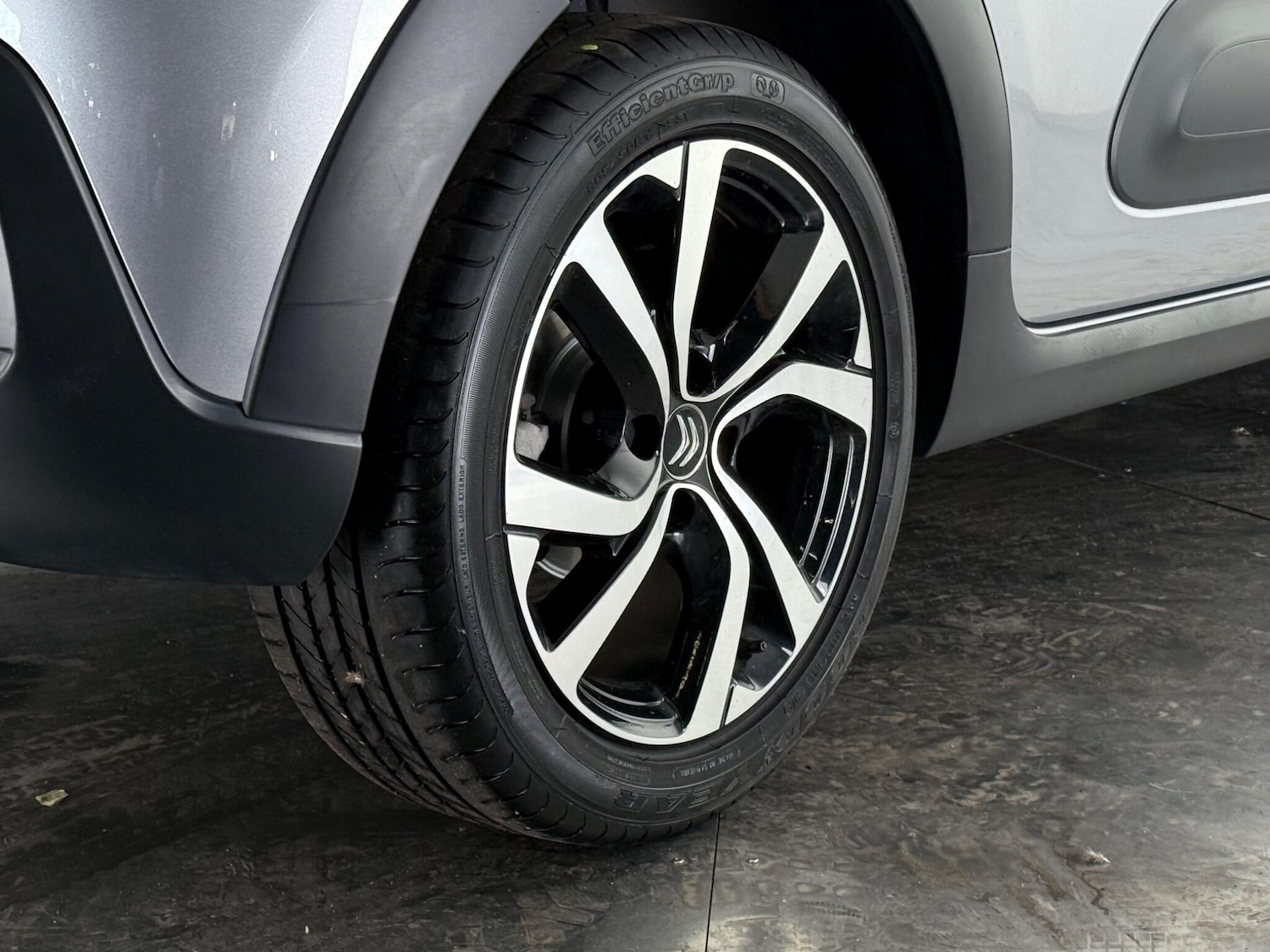 Used Citroen C3 2022 for sale - 77182446: Photo 8