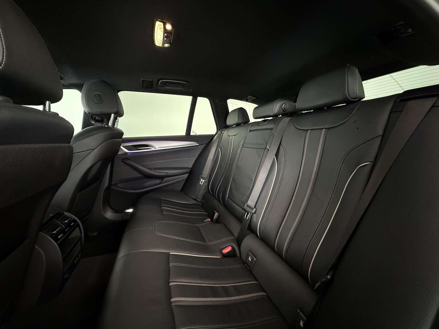 Used BMW 5 Series 2020 for sale - 77672090: Photo 13