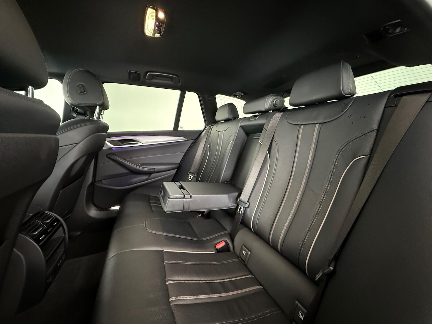 Used BMW 5 Series 2020 for sale - 77672090: Photo 14