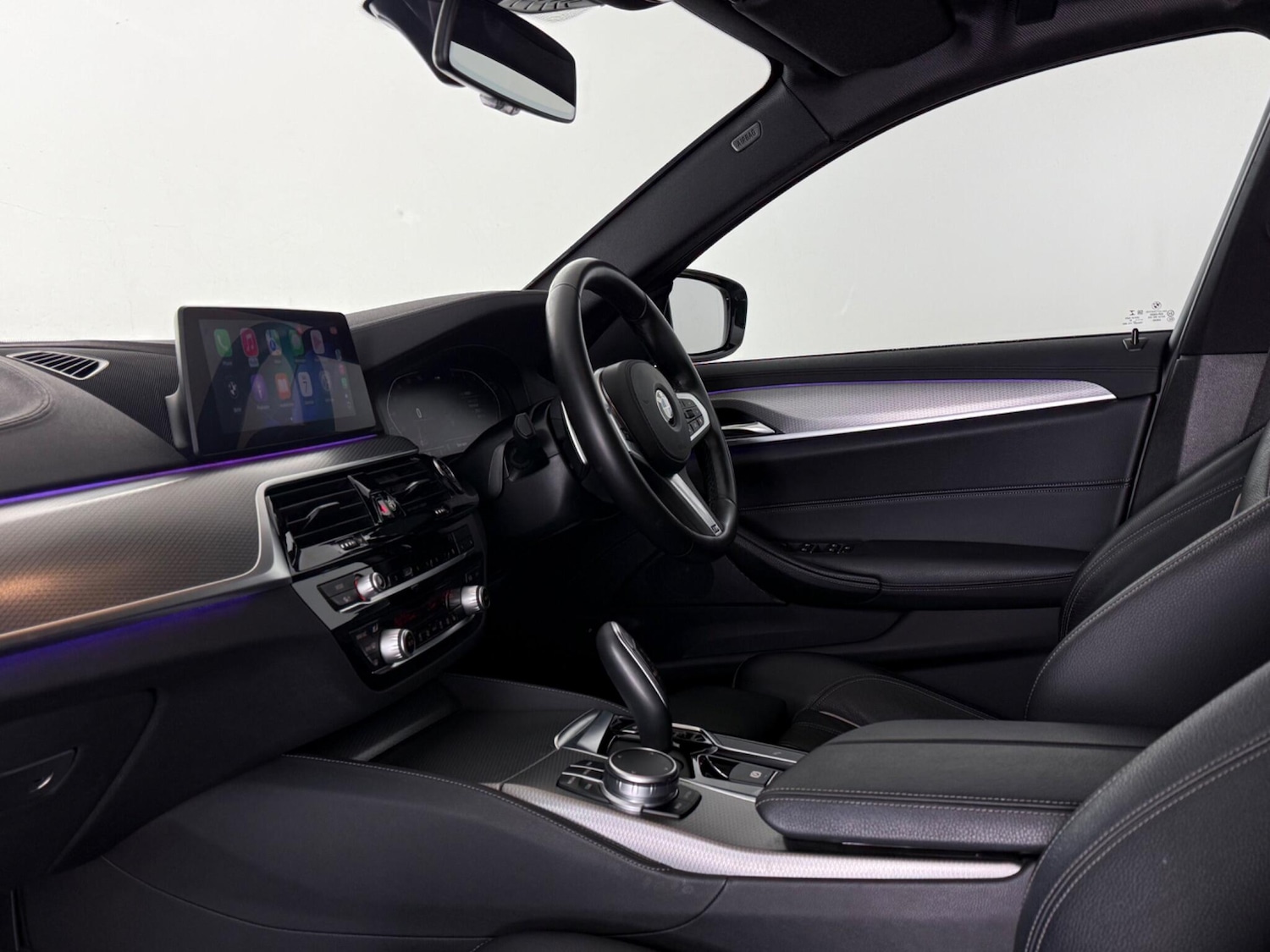 Used BMW 5 Series 2020 for sale - 77672090: Photo 19