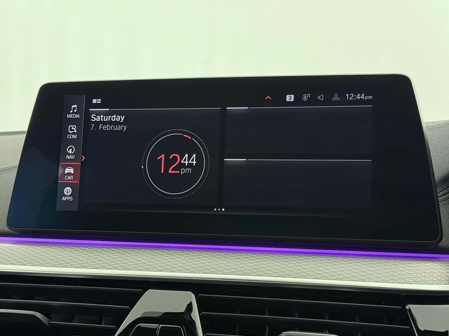 Used BMW 5 Series 2020 for sale - 77672090: Photo 25