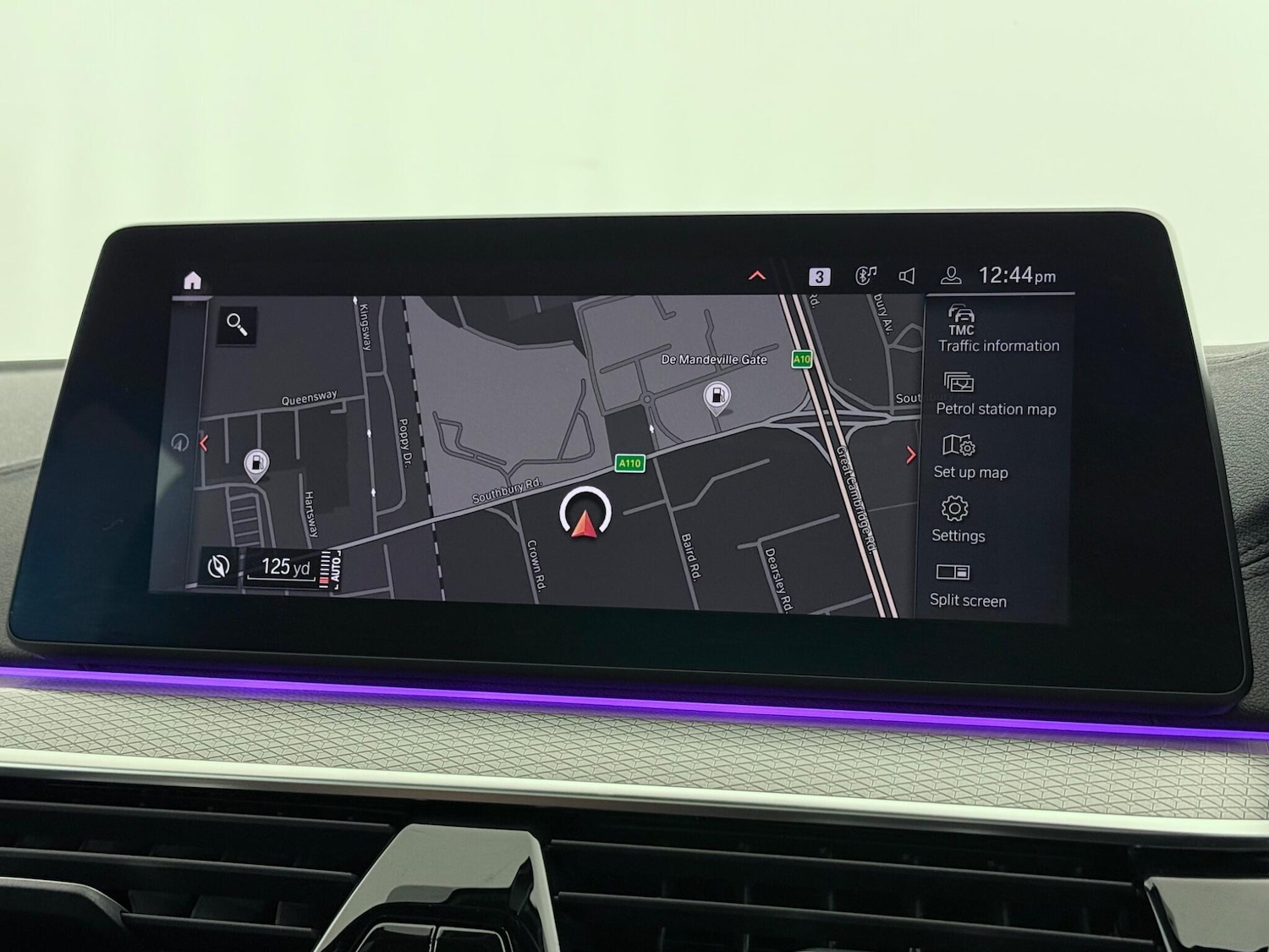 Used BMW 5 Series 2020 for sale - 77672090: Photo 27