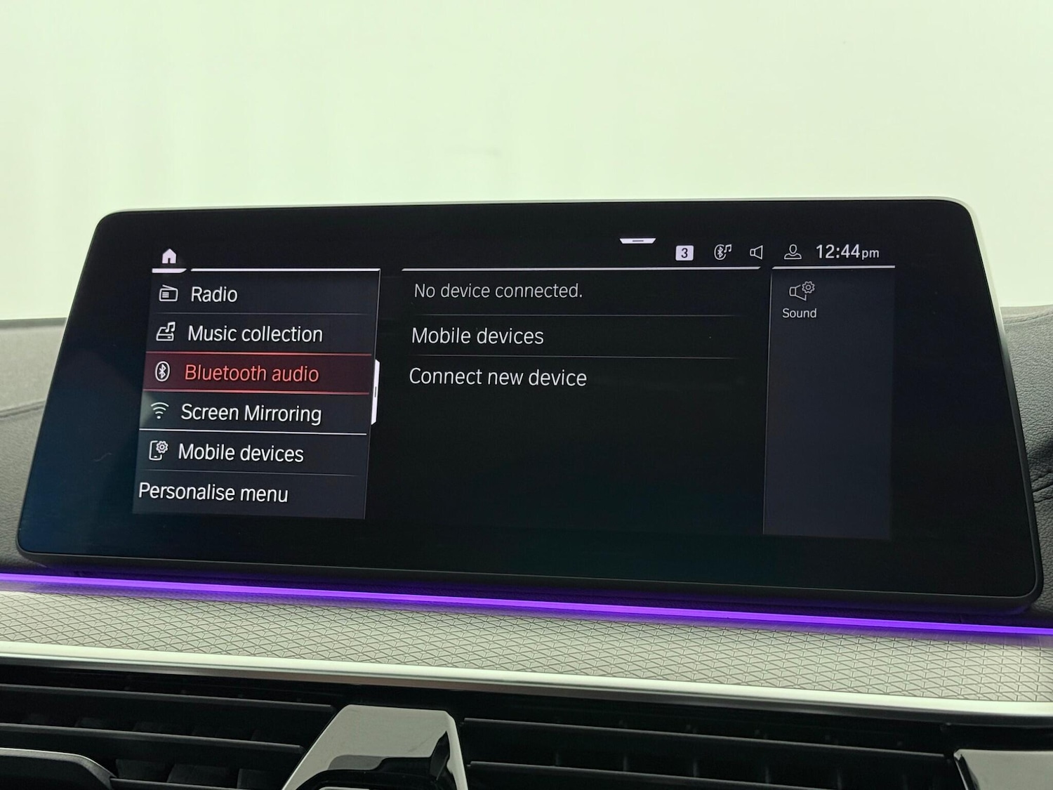 Used BMW 5 Series 2020 for sale - 77672090: Photo 28