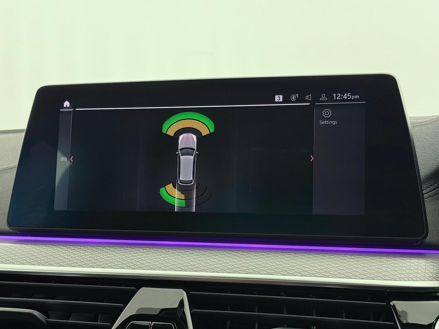 Used BMW 5 Series 2020 for sale - 77672090: Photo 30