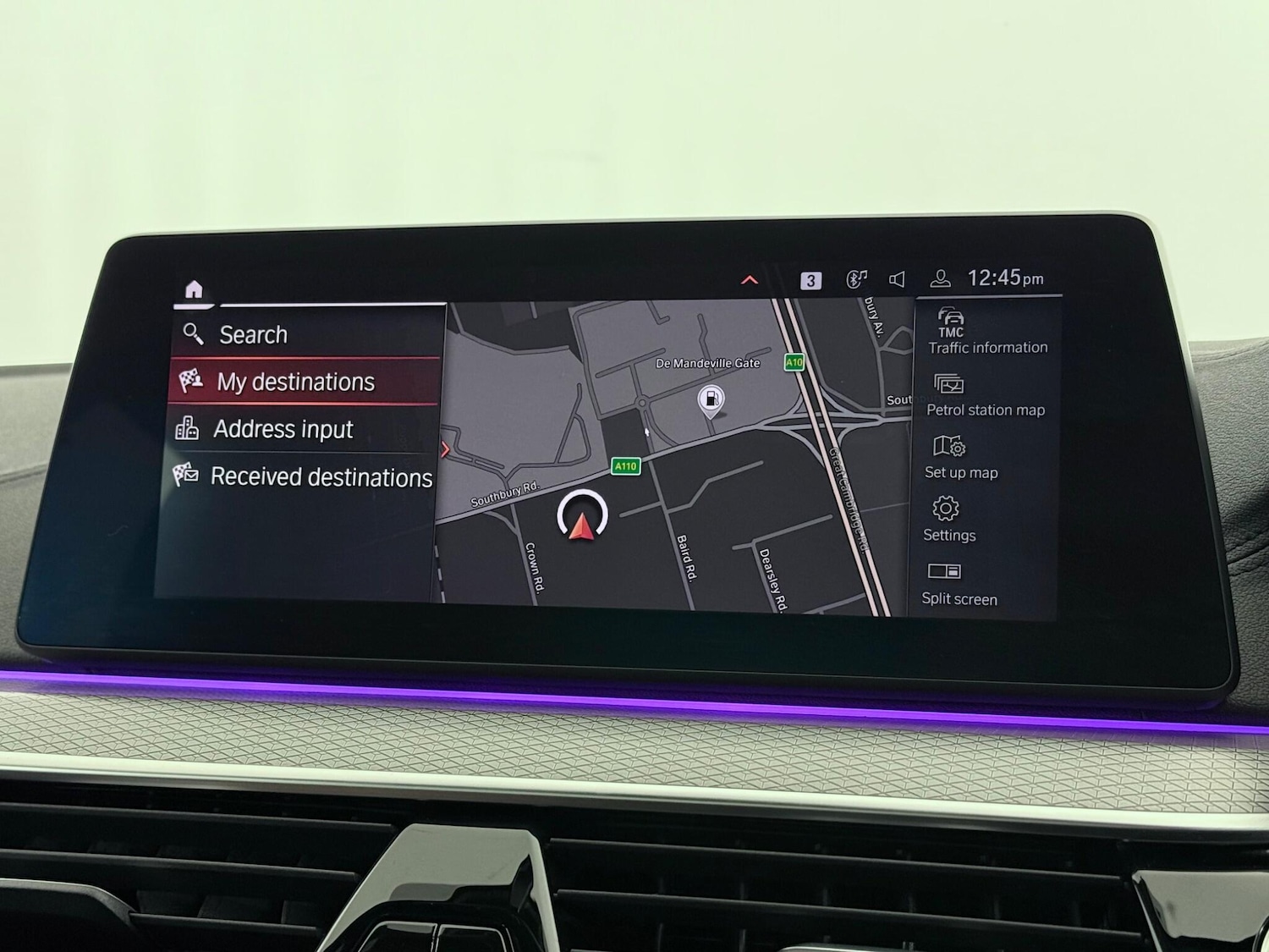 Used BMW 5 Series 2020 for sale - 77672090: Photo 31