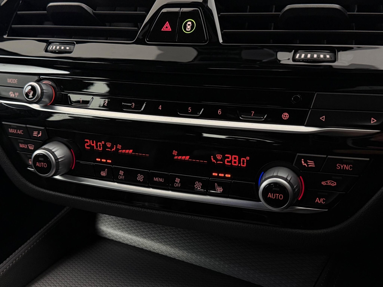 Used BMW 5 Series 2020 for sale - 77672090: Photo 33