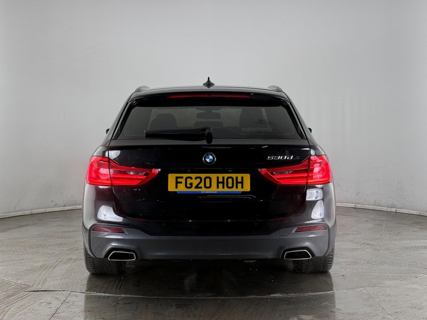 Used BMW 5 Series 2020 for sale - 77672090: Photo 5