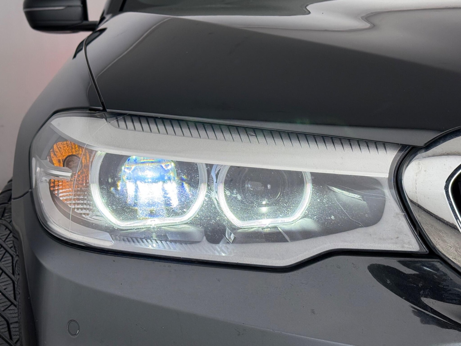 Used BMW 5 Series 2020 for sale - 77672090: Photo 7