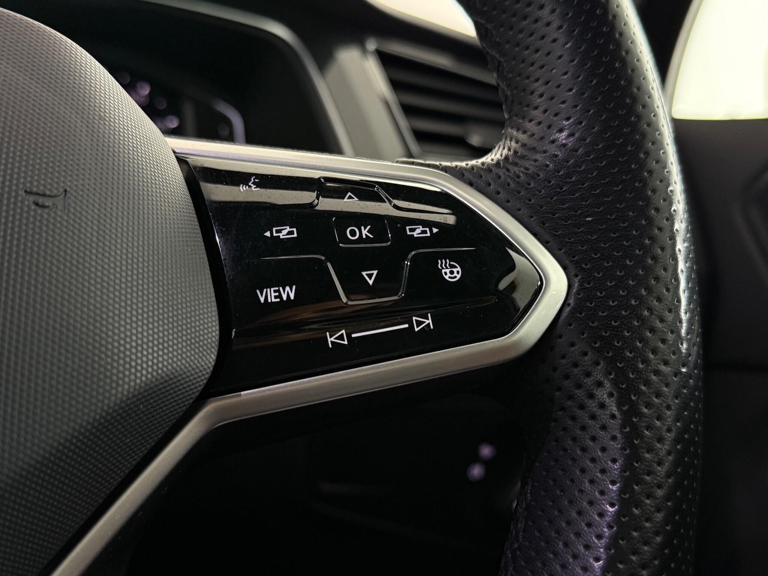 Used Volkswagen Tiguan 2021 for sale - 77246882: Photo 19