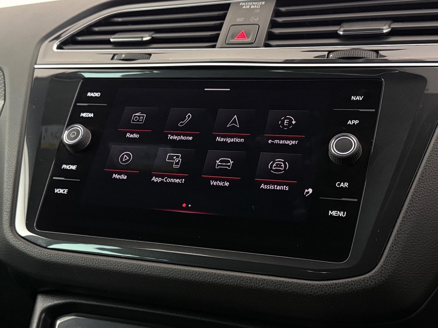 Used Volkswagen Tiguan 2021 for sale - 77246882: Photo 29