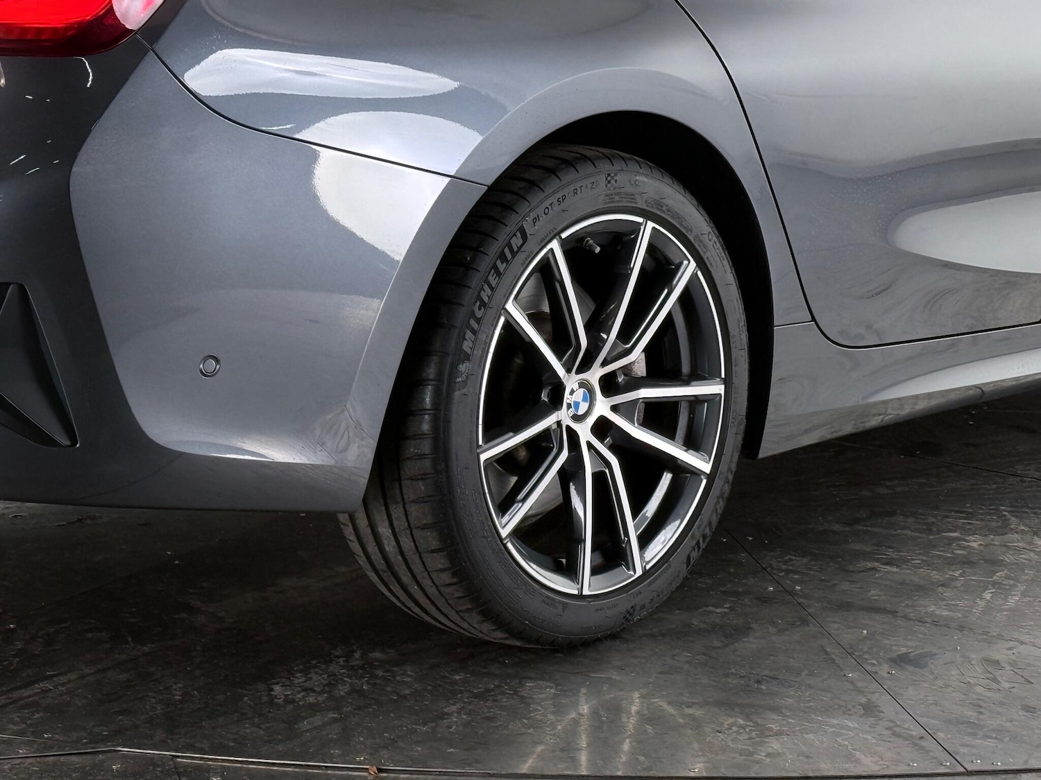 Used BMW 3 Series 2019 for sale - 76466701: Photo 12