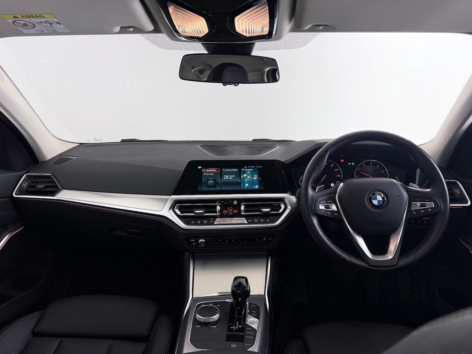 Used BMW 3 Series 2019 for sale - 76466701: Photo 20