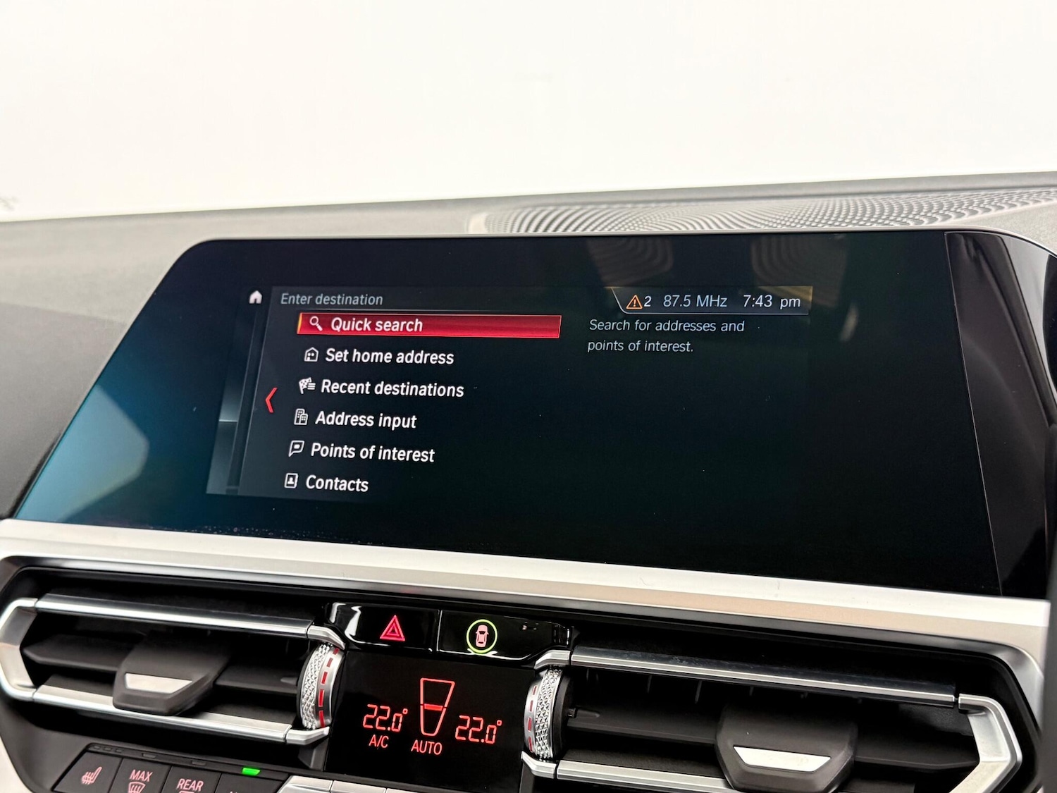 Used BMW 3 Series 2019 for sale - 76466701: Photo 31