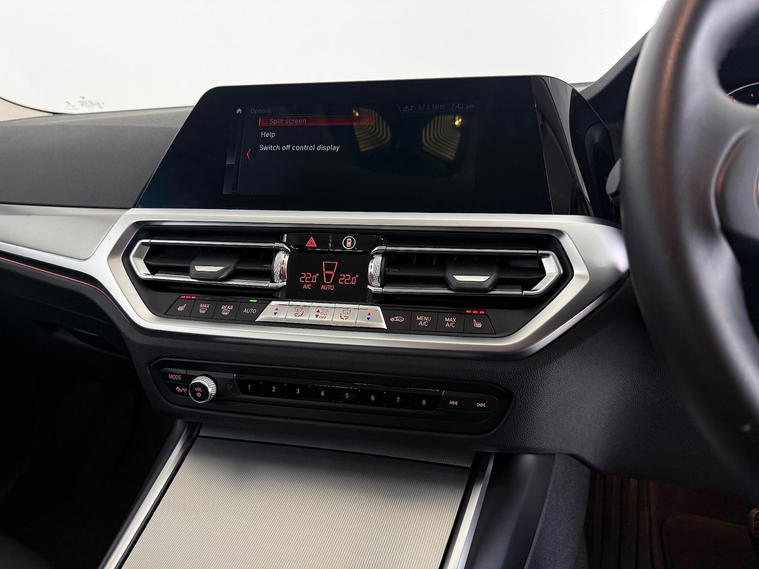 Used BMW 3 Series 2019 for sale - 76466701: Photo 44