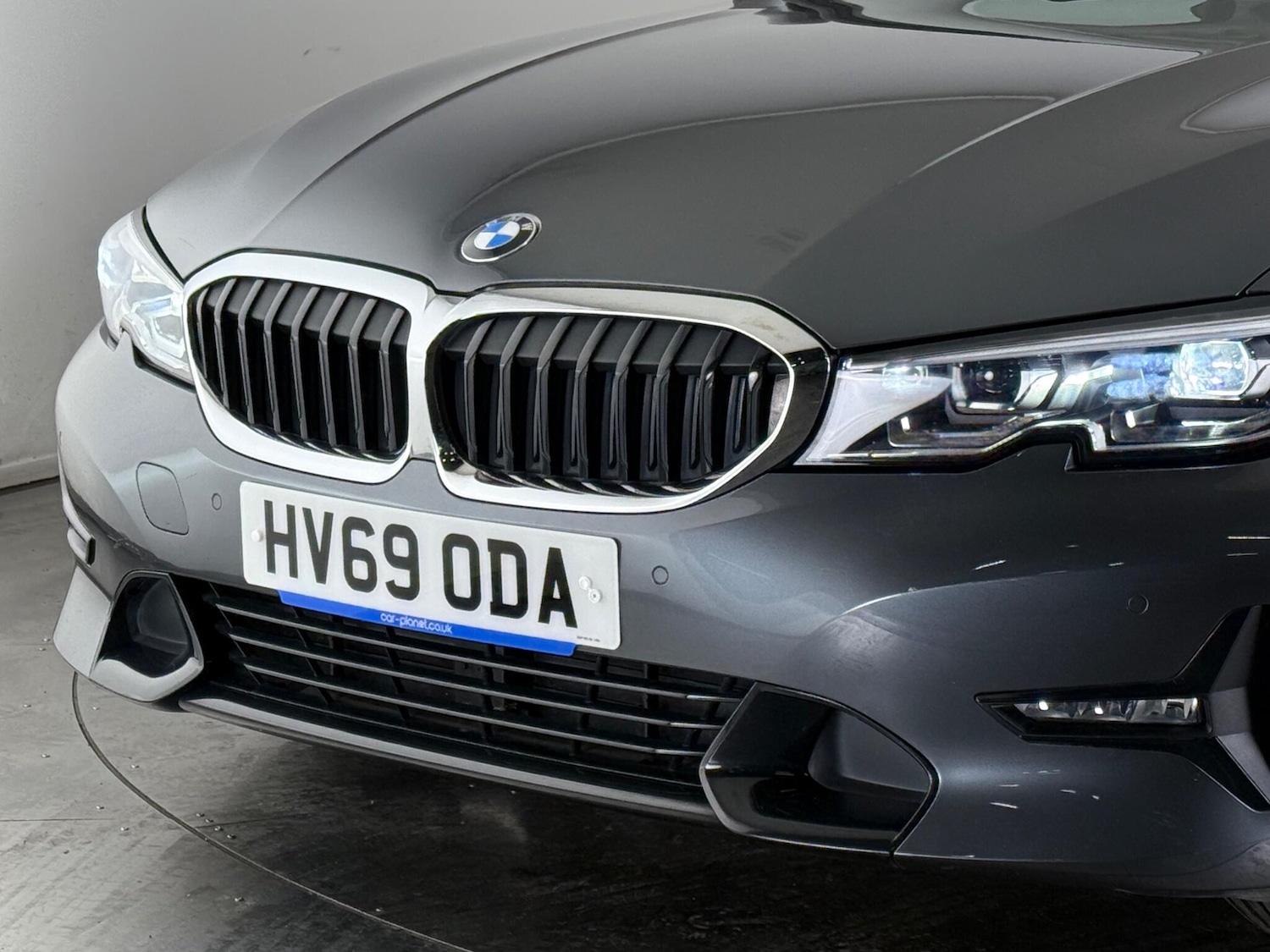 Used BMW 3 Series 2019 for sale - 76466701: Photo 46