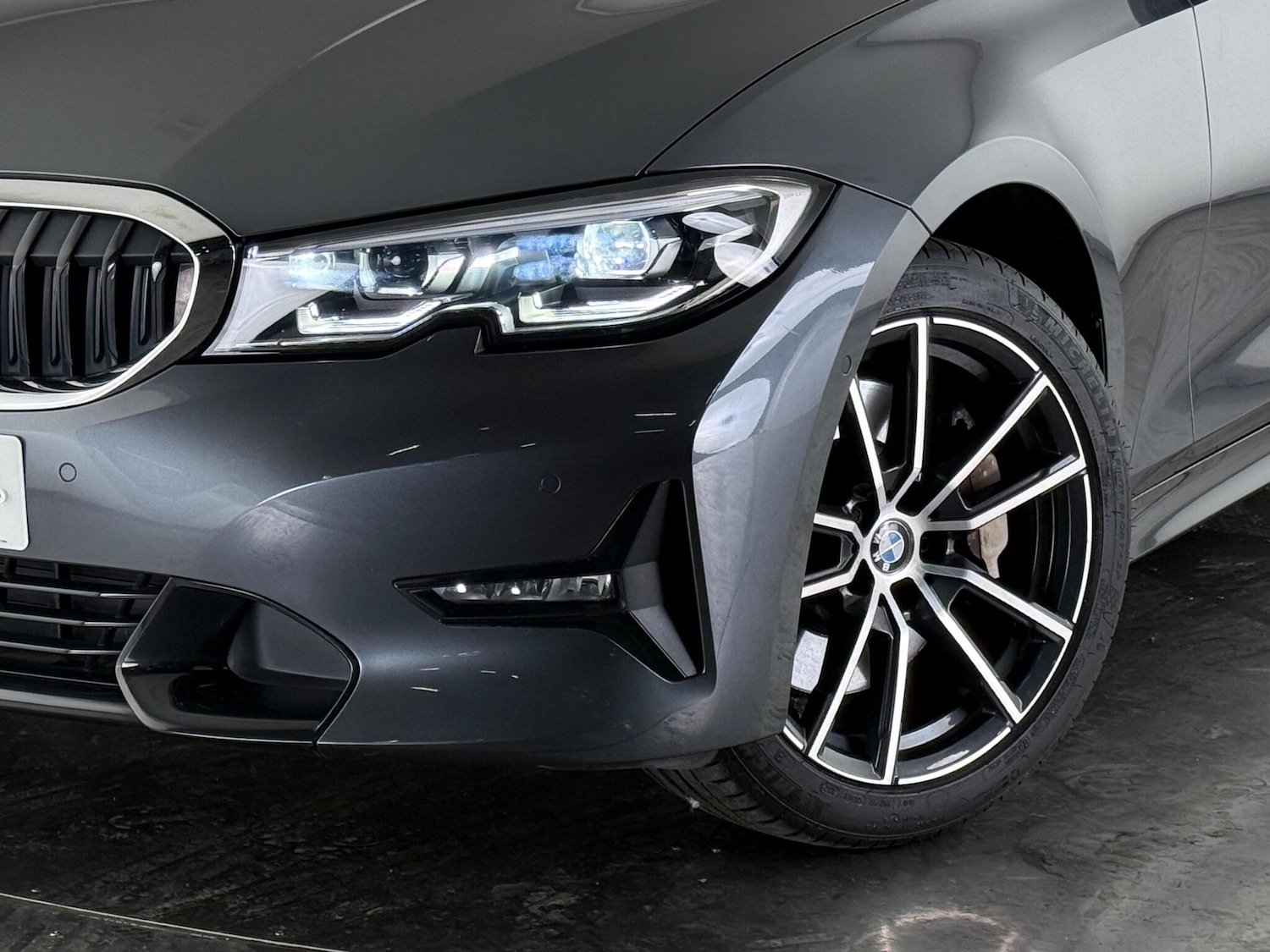 Used BMW 3 Series 2019 for sale - 76466701: Photo 47