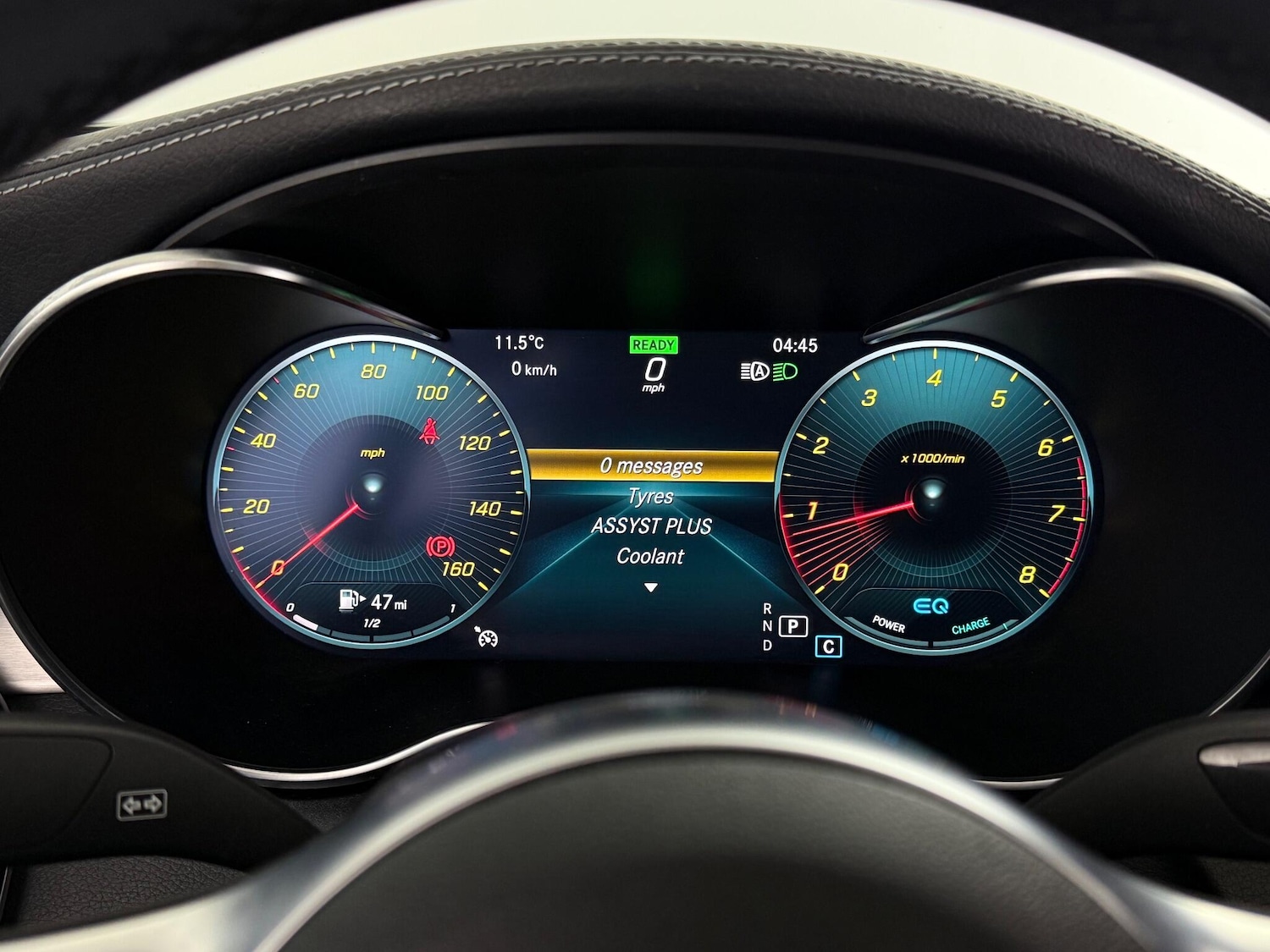 Used Mercedes-Benz C Class 2018 for sale - 77182882: Photo 16