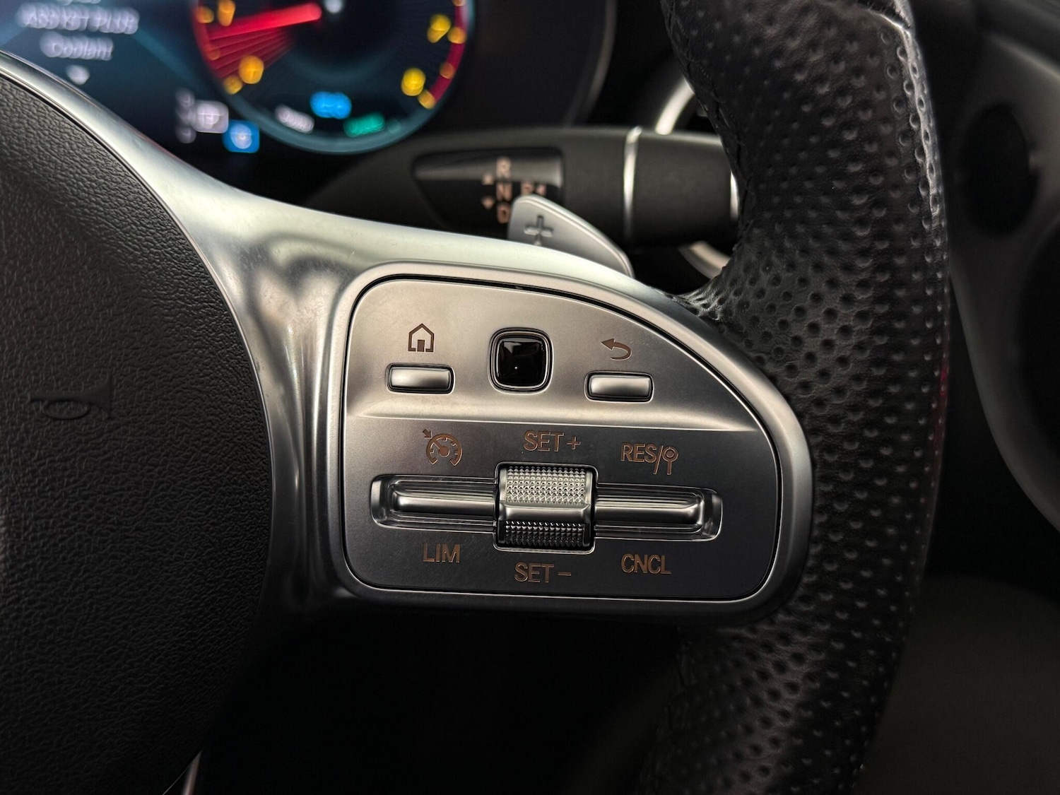 Used Mercedes-Benz C Class 2018 for sale - 77182882: Photo 17