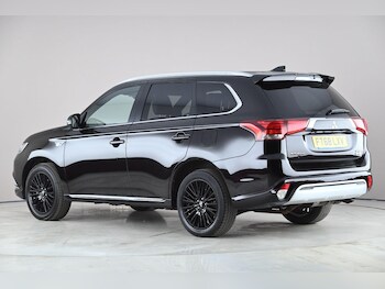 Used Mitsubishi Outlander 2018 for sale - 77940867: Photo