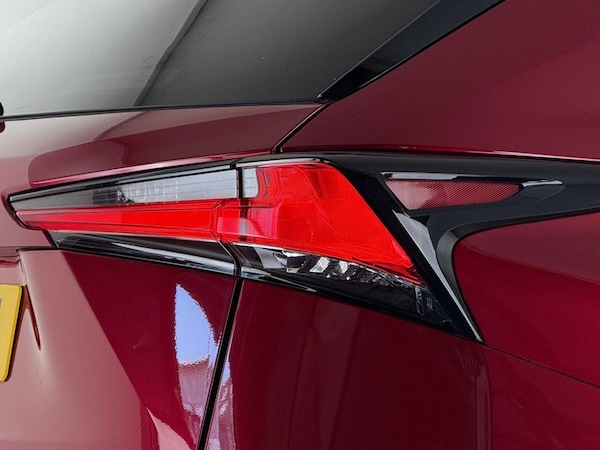 Used Lexus NX 2019 for sale - 75116360: Photo 10