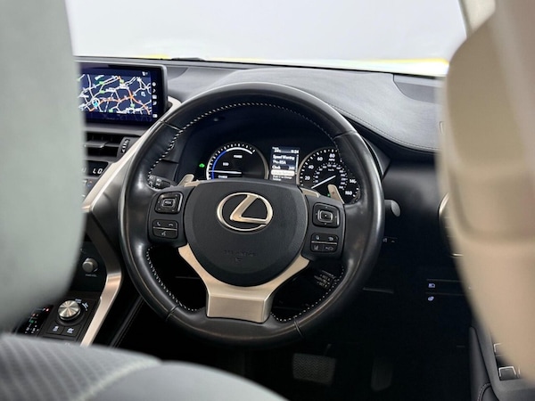 Used Lexus NX 2019 for sale - 75116360: Photo 15