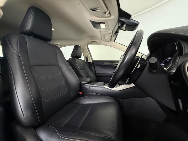 Used Lexus NX 2019 for sale - 75116360: Photo 16