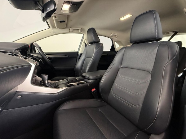 Used Lexus NX 2019 for sale - 75116360: Photo 18