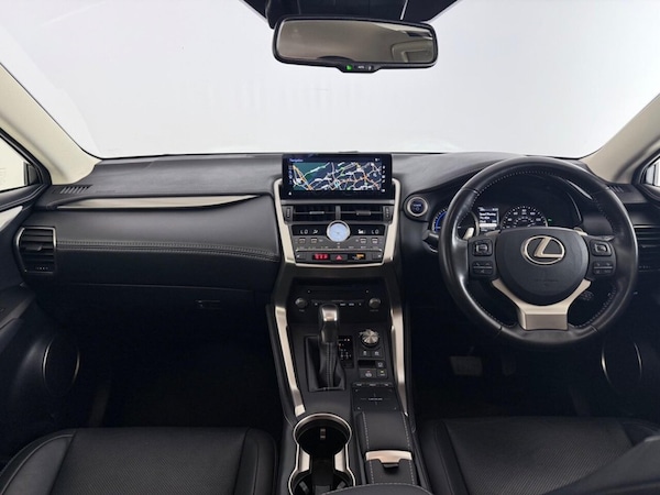 Used Lexus NX 2019 for sale - 75116360: Photo 21