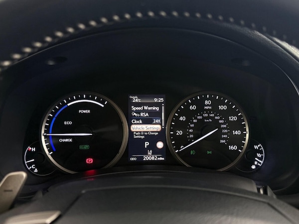 Used Lexus NX 2019 for sale - 75116360: Photo 34