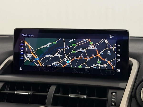 Used Lexus NX 2019 for sale - 75116360: Photo 37