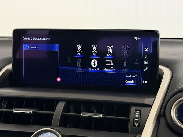 Used Lexus NX 2019 for sale - 75116360: Photo 39
