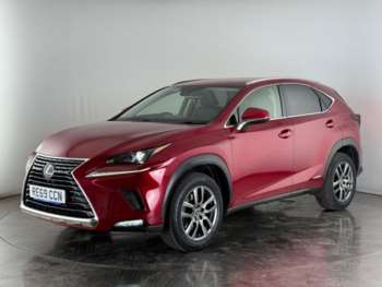 Used Lexus NX 2019 for sale - 75116360: Photo