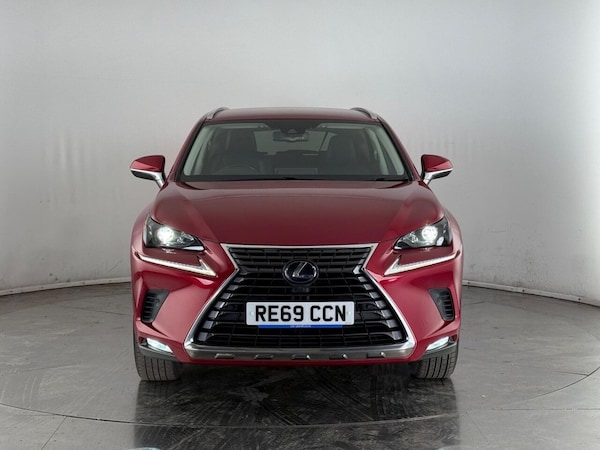 Used Lexus NX 2019 for sale - 75116360: Photo 7
