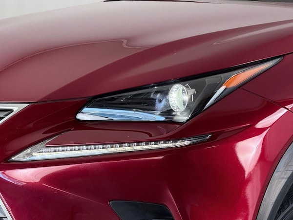 Used Lexus NX 2019 for sale - 75116360: Photo 8