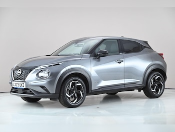 Used Nissan Juke 2023 for sale - 78205553: Photo