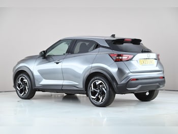Used Nissan Juke 2023 for sale - 78205553: Photo