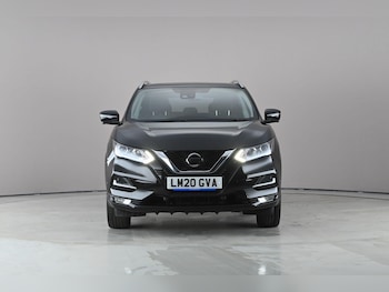 Used Nissan Qashqai 2020 for sale - 77840118: Photo