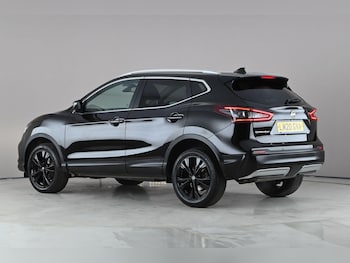 Used Nissan Qashqai 2020 for sale - 77840118: Photo