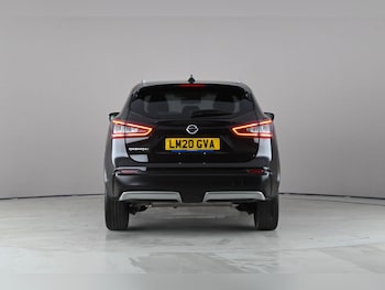 Used Nissan Qashqai 2020 for sale - 77840118: Photo