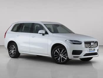 Used Volvo XC90 2021 for sale - 79658506: Photo