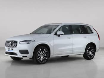 Used Volvo XC90 2021 for sale - 79658506: Photo