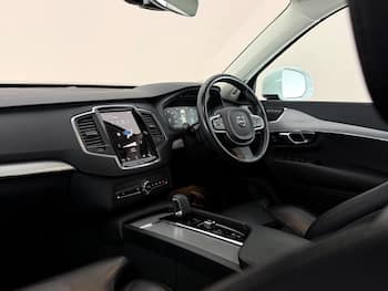 Used Volvo XC90 2021 for sale - 79658506: Photo
