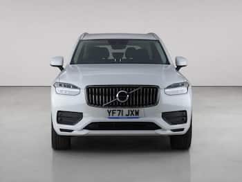 Used Volvo XC90 2021 for sale - 79658506: Photo