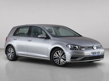 Used Volkswagen Golf 2018 for sale - 79497284: Photo