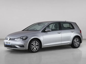 Used Volkswagen Golf 2018 for sale - 79497284: Photo