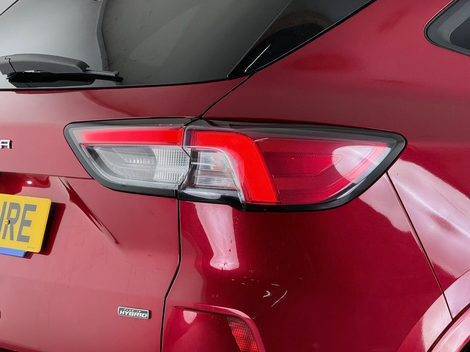 Used Ford Kuga 2020 for sale - 76467301: Photo 10