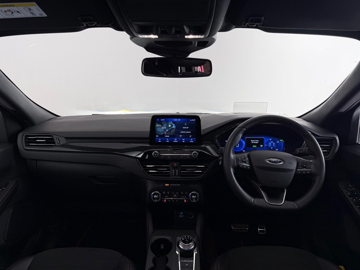 Used Ford Kuga 2020 for sale - 76467301: Photo 19