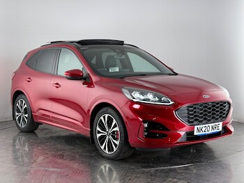 Used Ford Kuga 2020 for sale - 76467301: Photo